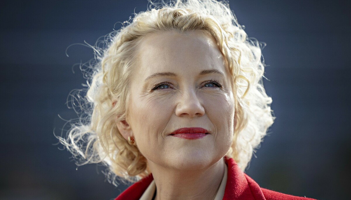 Sikreste vei ut av jobben