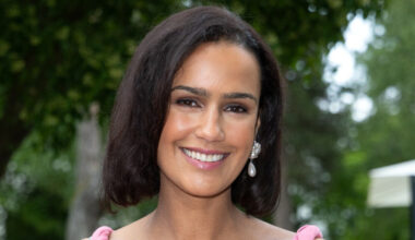 Desta Marie Beeder avslører hvorfor ektemannen forblir mystisk