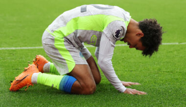 Live: Aston Villa - Man. City - Dagbladet