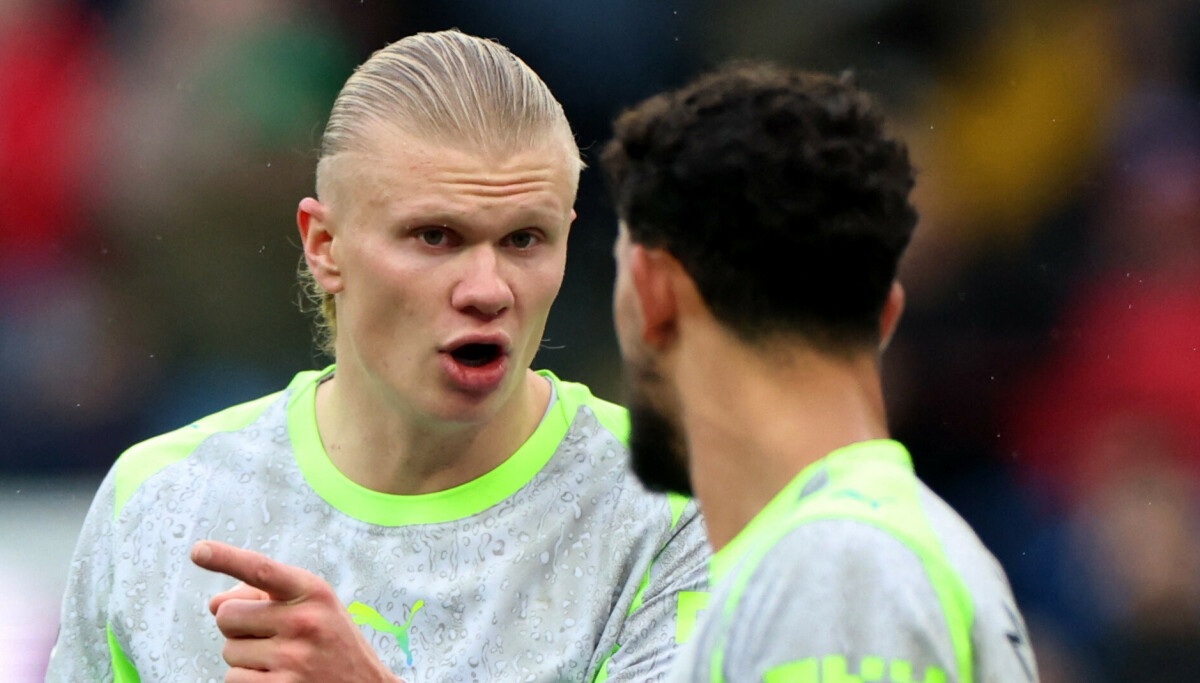 I store smerter - Dagbladet