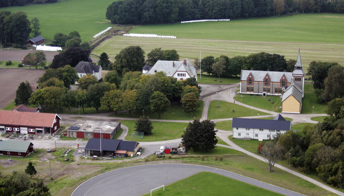 Rømte fra fengsel: Ingen spor