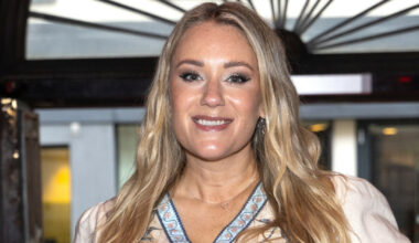 Tilbake på TV og podkast