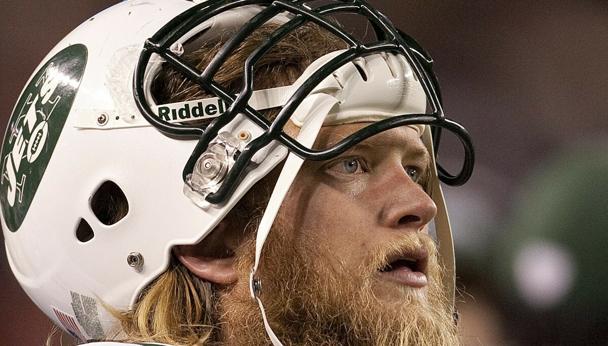 NFL-legende (41) døde etter rop om hjelp