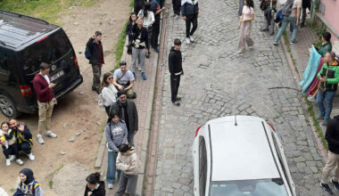 Orket ikke mer: Flyttet