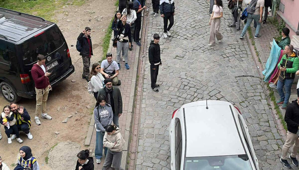 Orket ikke mer: Flyttet