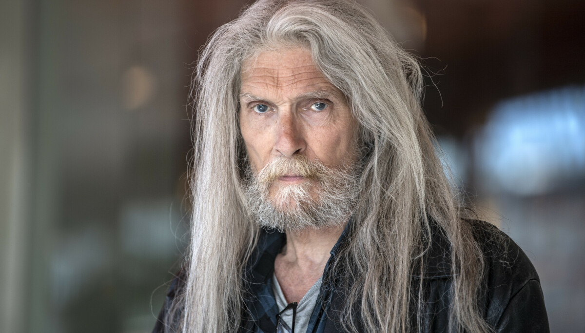 Björn Andrésen er død