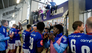 - Spiser i en bunkers - Dagbladet