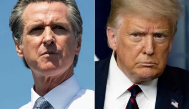 Vurderer å stille: - Ødelegger