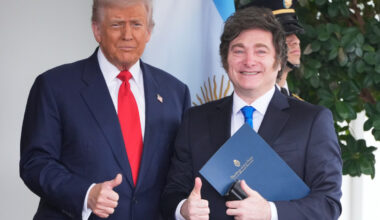 Trump-venn vant mellomvalget