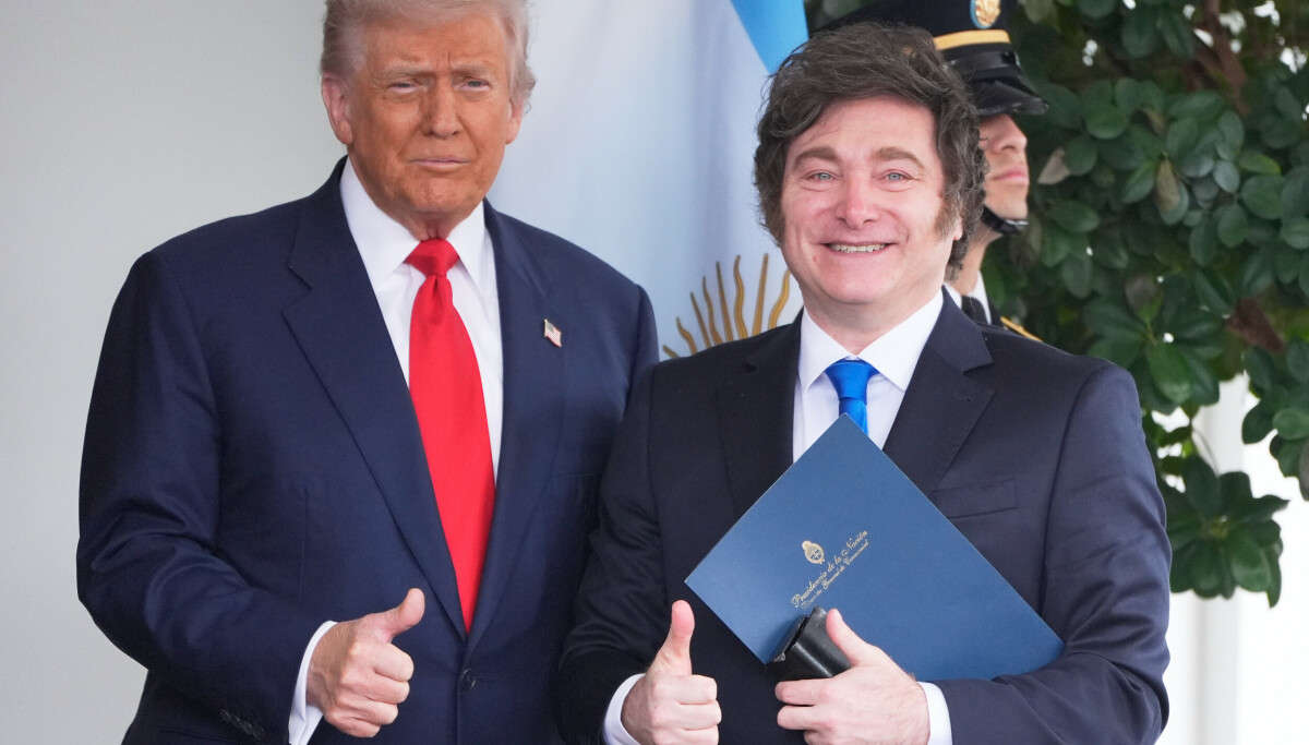 Trump-venn vant mellomvalget