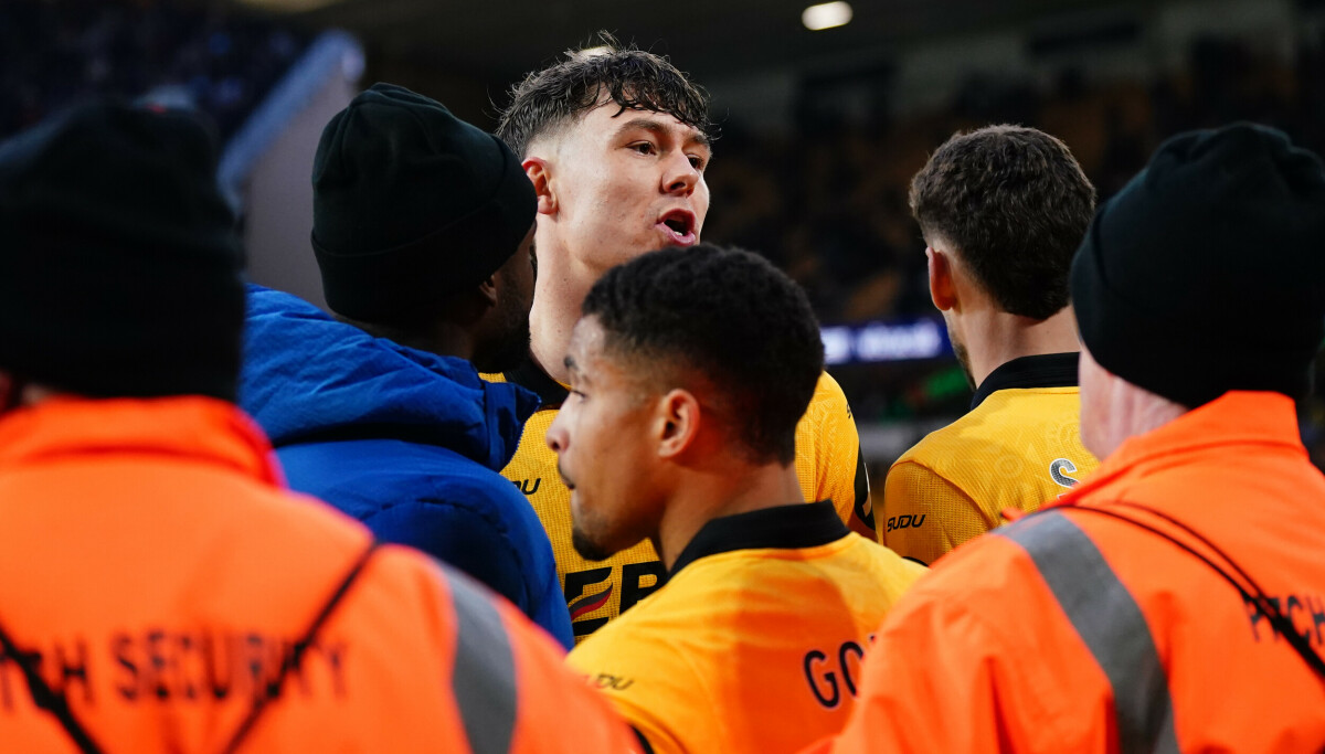 Vekker oppsikt: - Ikke bra