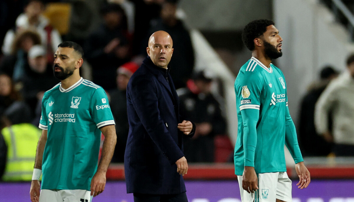 Slår alarm: - Krisetid - Dagbladet