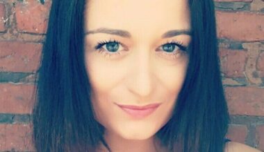 Høygravide Louise ble drept: Drapsdømte kan frifinnes