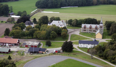 Mann fra Serbia på rømmen