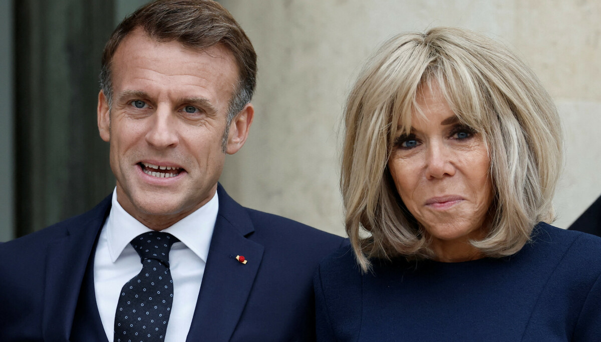 Etter sjokkpåstander: Ti tiltalt