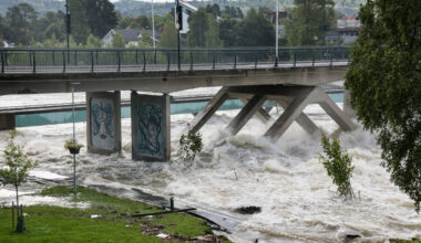 Slår alarm: - Må forberede oss - Dagbladet
