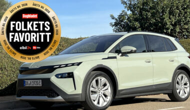 Her er vinneren av «Folkets Favoritt»