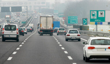 Tomt etter fem timer