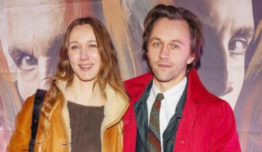 Sondre Lerche og Hilde Solli er forlovet