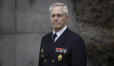 Bekrefter russisk missiltest - Dagbladet