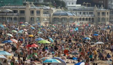 Innfører totalforbud mot røyking