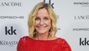 Dette mener Solveig kloppen om begrepet nepobaby: