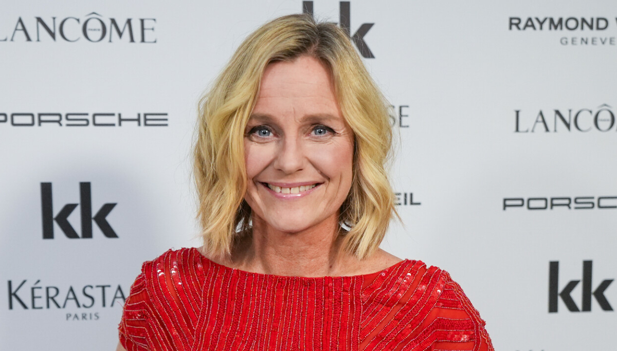 Dette mener Solveig kloppen om begrepet nepobaby: