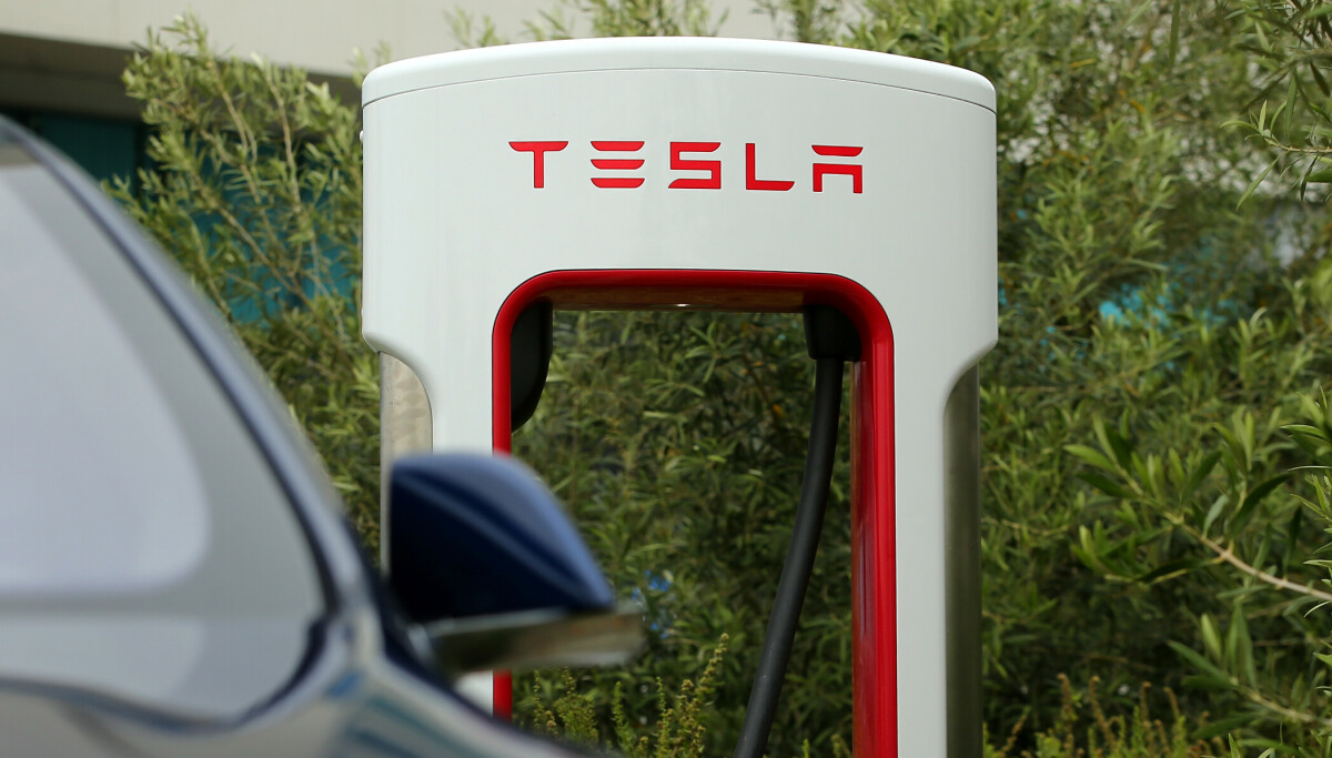 Tesla-kundene er mest fornøyde