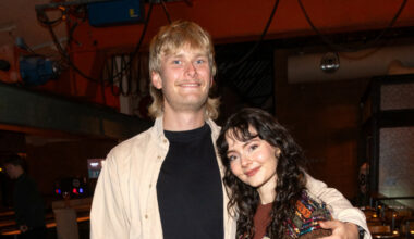 Karsten Blomvik avslører detaljer om frieriet: