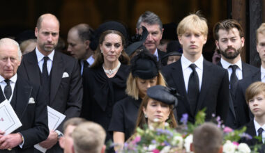 Albert Windsor kåret til Storbritannias mest ettertraktede ungkar