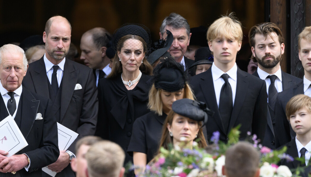 Albert Windsor kåret til Storbritannias mest ettertraktede ungkar