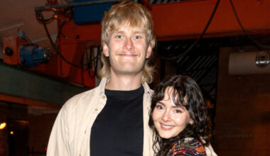 Karsten Blomvik avslører detaljer om frieriet: