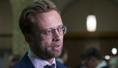 Full forvirring etter «beklagelse»