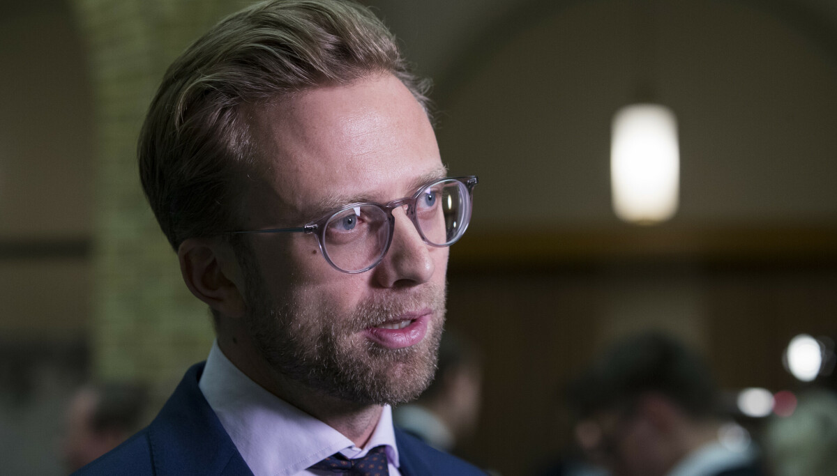 Full forvirring etter «beklagelse»