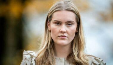 - Ikke KrFs politikk