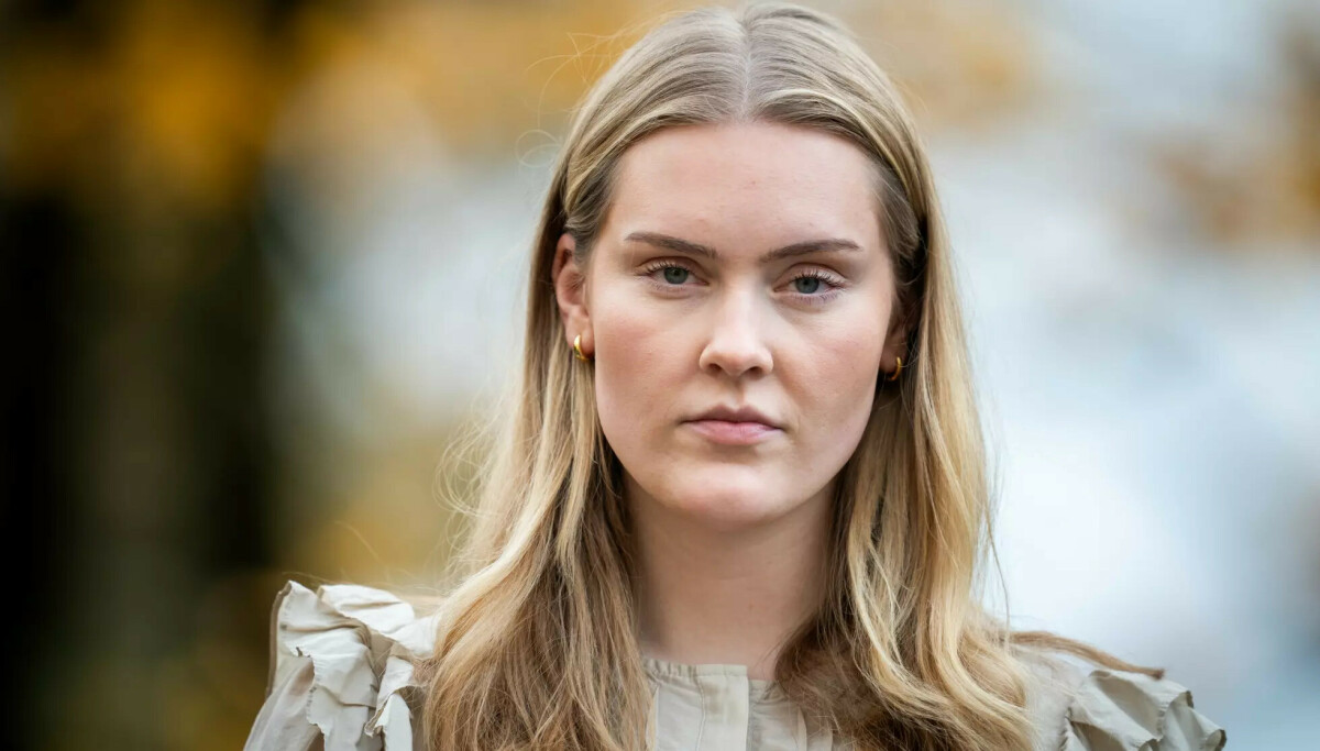 - Ikke KrFs politikk