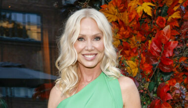 Derfor ønsket hun aldri barn