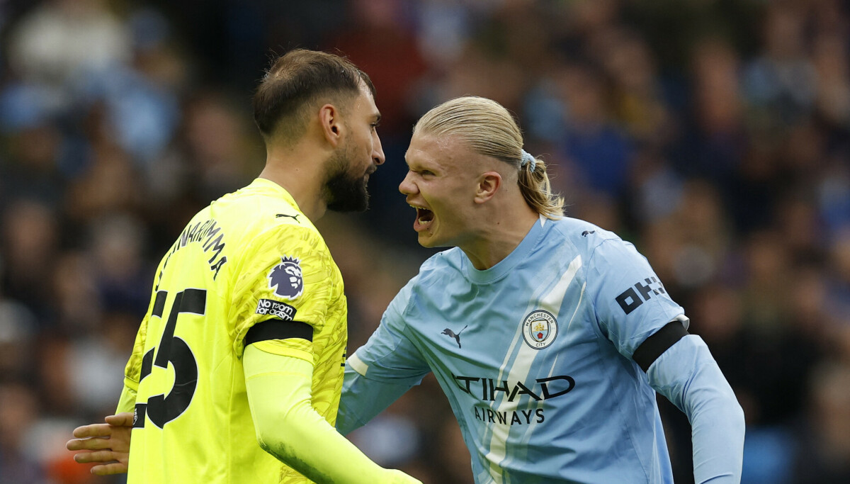 - Kan ikke forklares