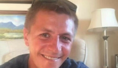 Savnede Stian Hole funnet død