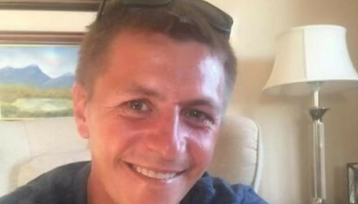 Savnede Stian Hole funnet død