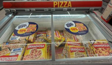 Halverer Grandiosa-prisen: - Uheldig