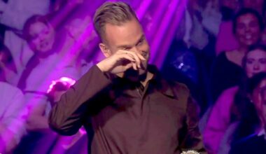 Snakker ut om «Skal vi danse»-sjokket