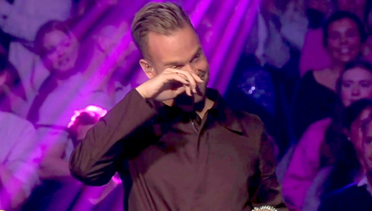 Snakker ut om «Skal vi danse»-sjokket