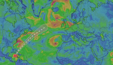 - Kan berøre våre områder