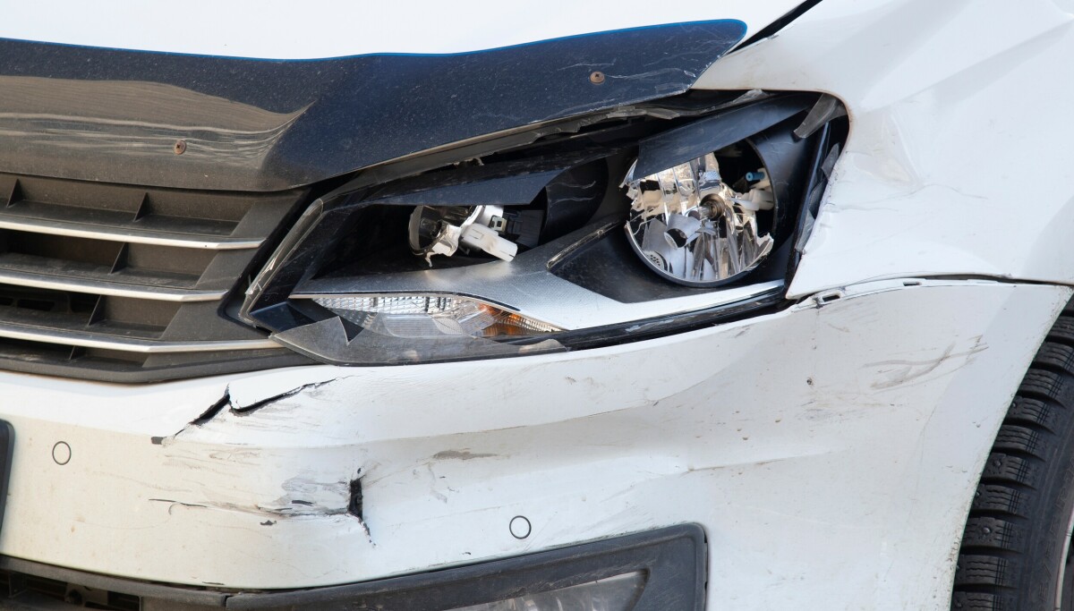 – Bare flaks som avgjør