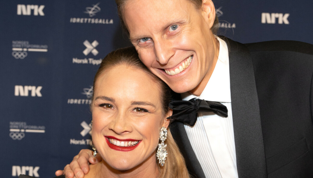 Birgit Skarstein deler åpenhjertig om fødselen