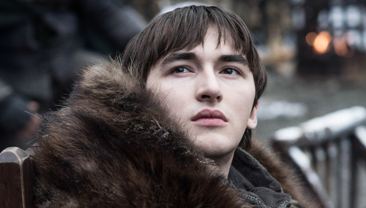 Isaac Hempstead-Wright fra Game of Thrones har giftet seg
