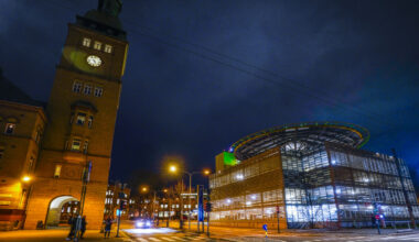 - Tallene er urovekkende