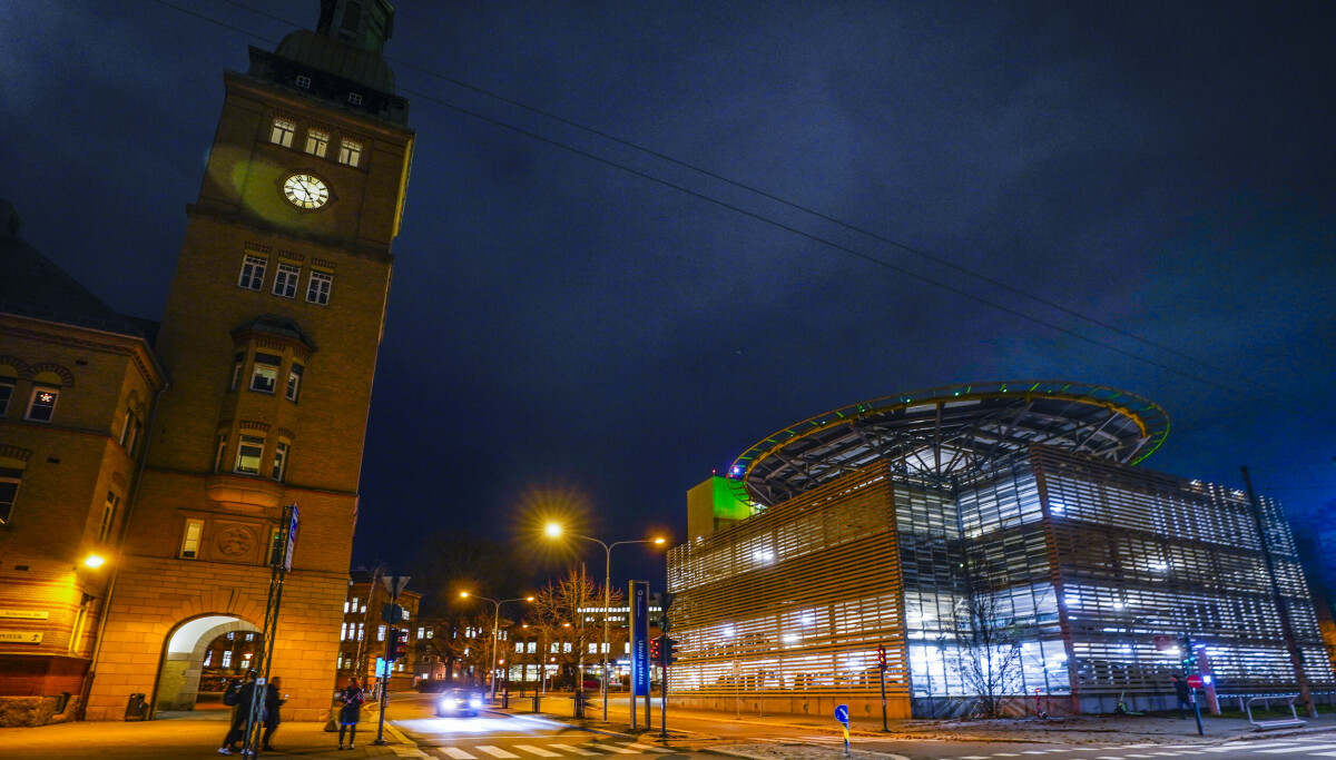 - Tallene er urovekkende