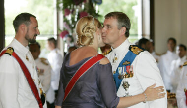 Hva skjer med St. Olavs Orden?